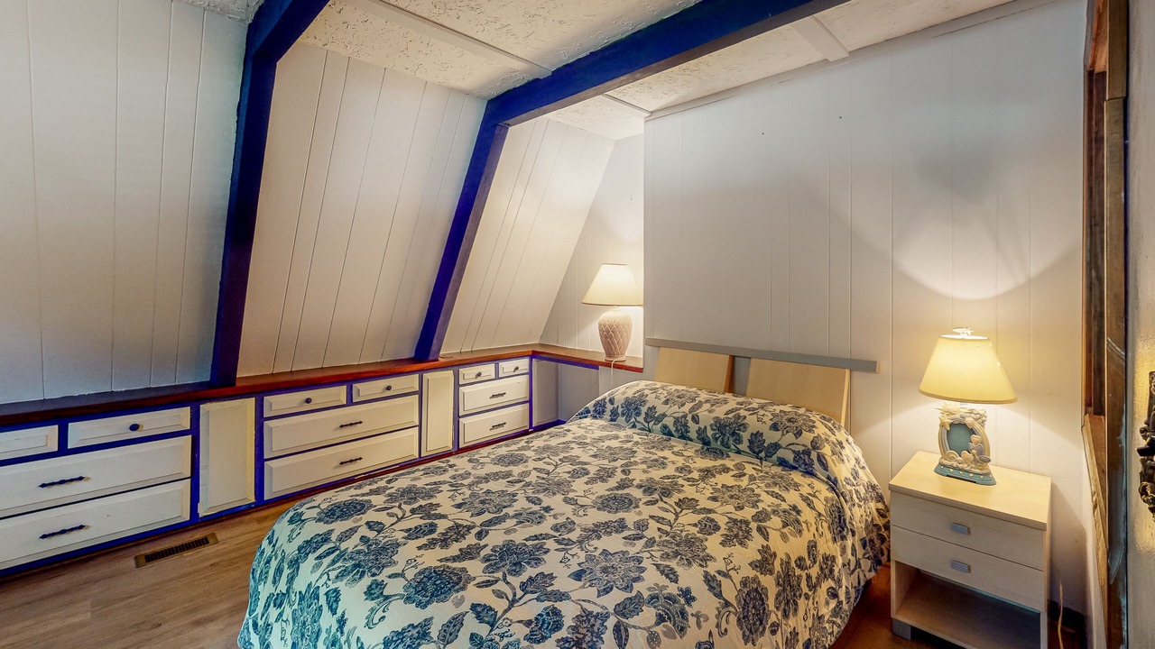 Photo of Bedroom in Barnstead