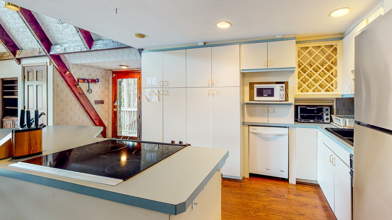 Photo of Kitchen in Barnstead