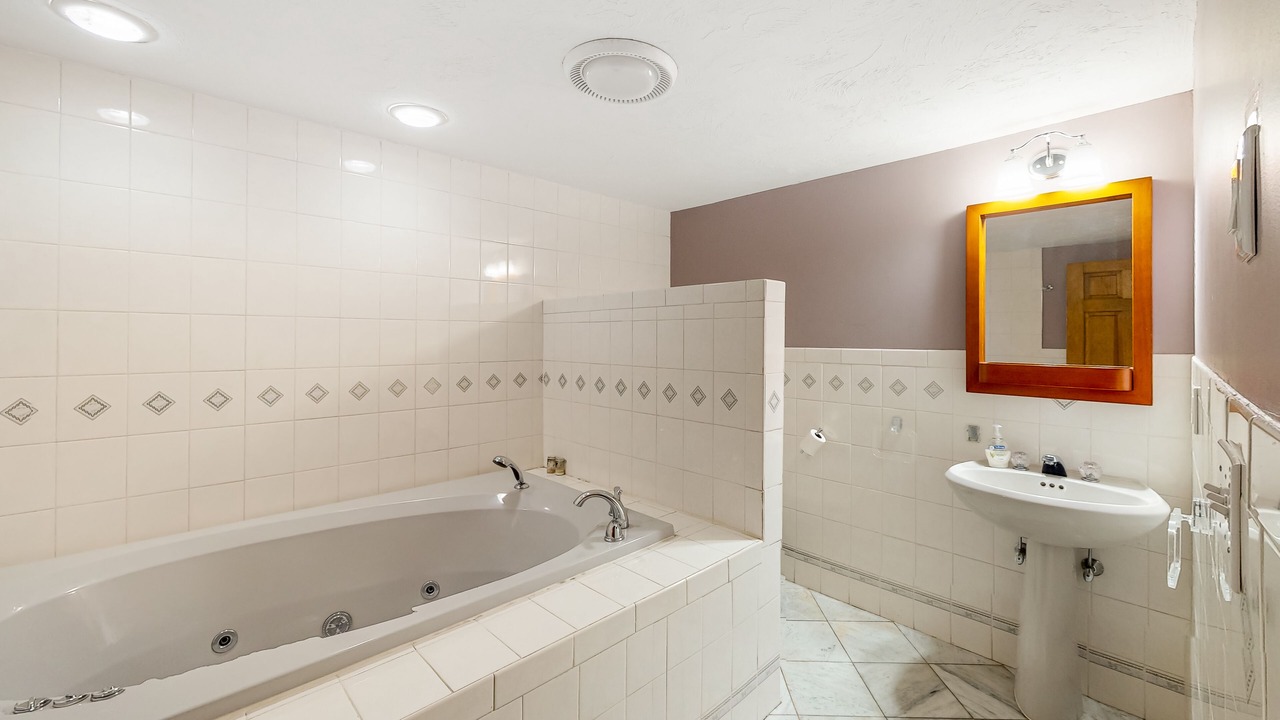 Photo of Bathroom in Barnstead