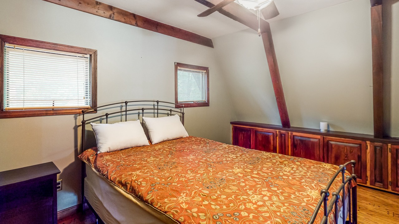 Photo of Bedroom in Barnstead