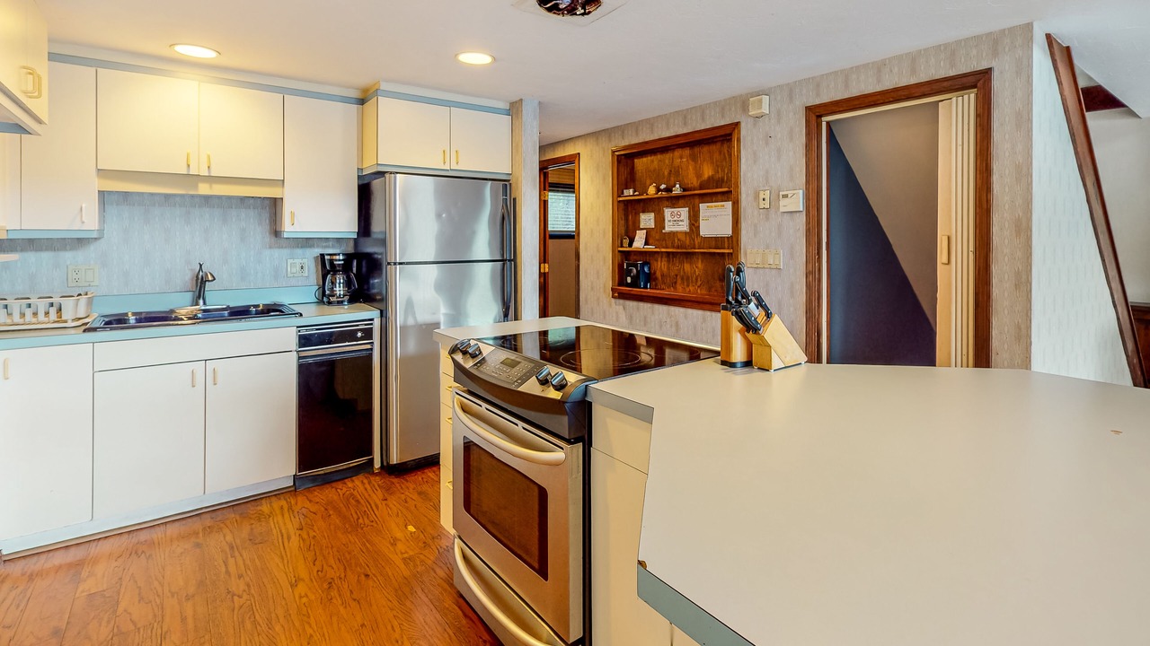 Photo of Kitchen in Barnstead