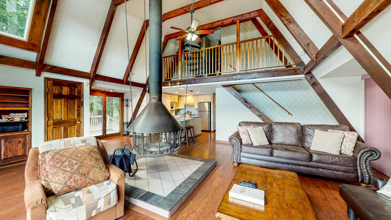 Photo of Livingroom in Barnstead