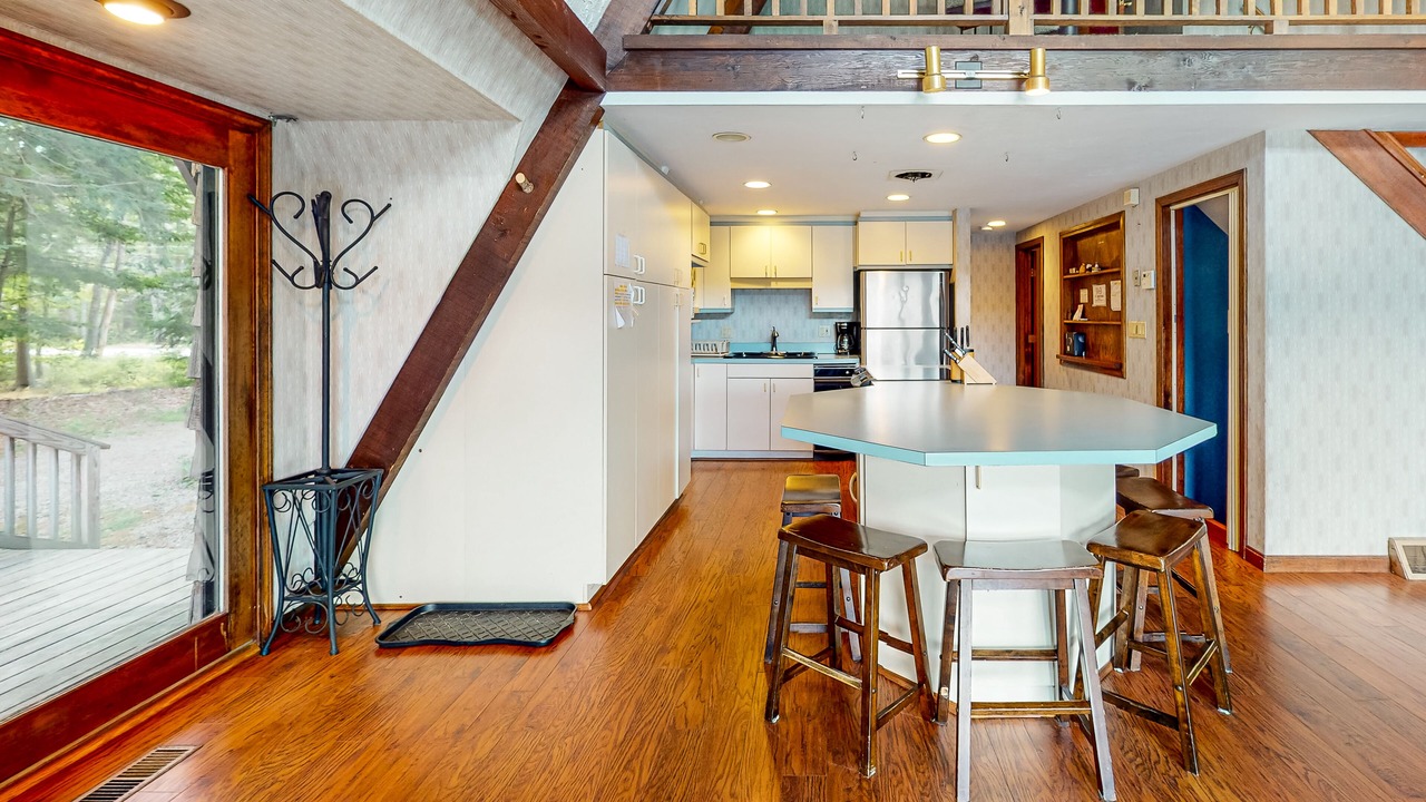 Photo of Kitchen in Barnstead
