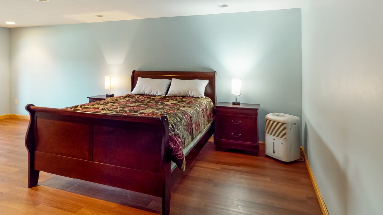 Photo of Bedroom in Barnstead