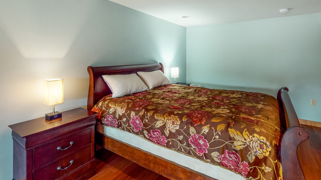 Photo of Bedroom in Barnstead