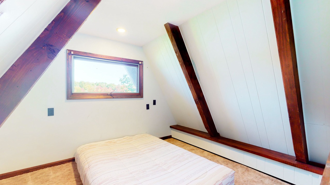 Photo of Bedroom in Barnstead