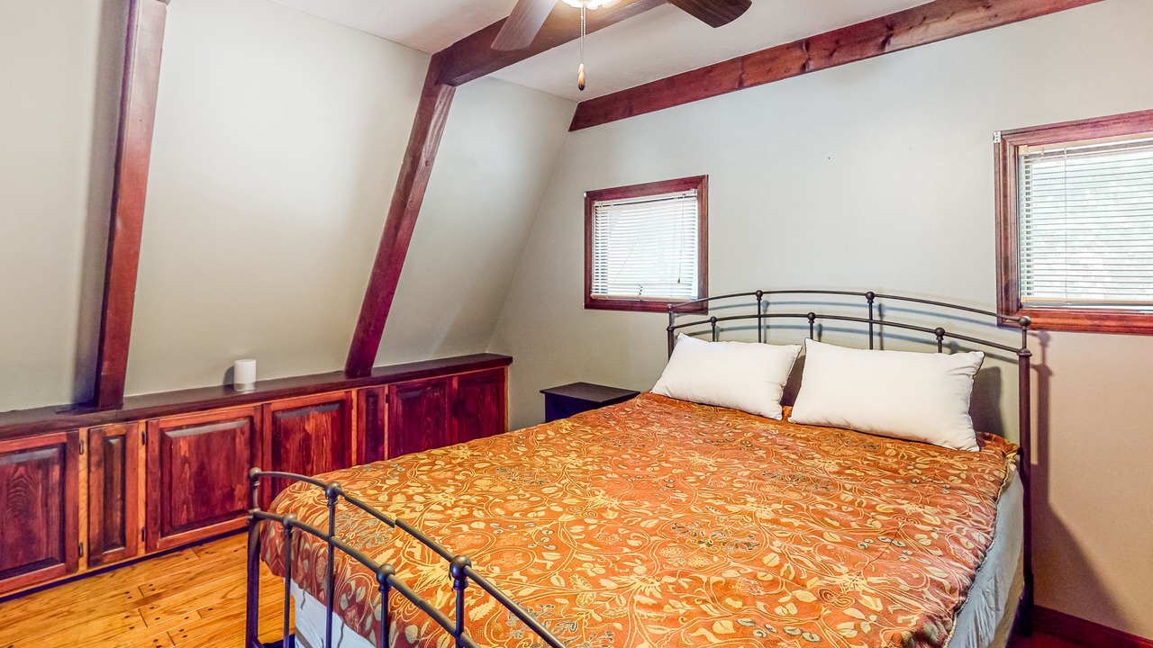 Photo of Bedroom in Barnstead