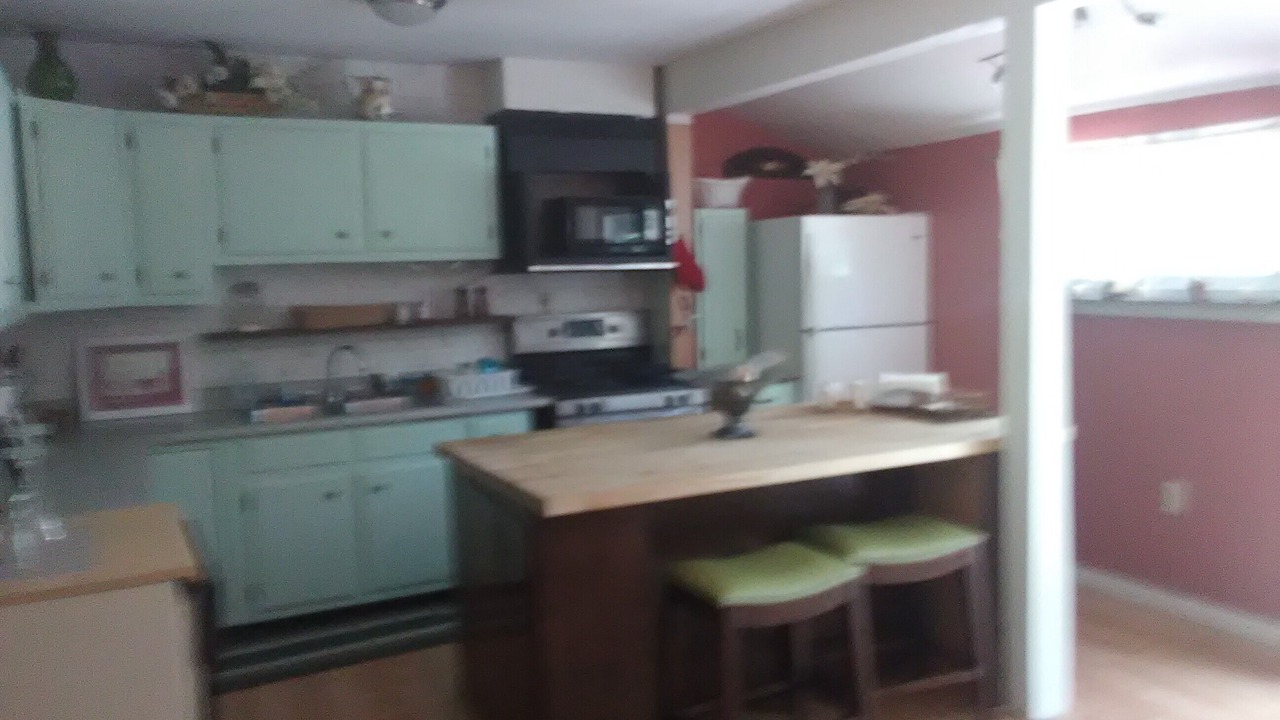 Photo of Kitchen in Geyser Crest