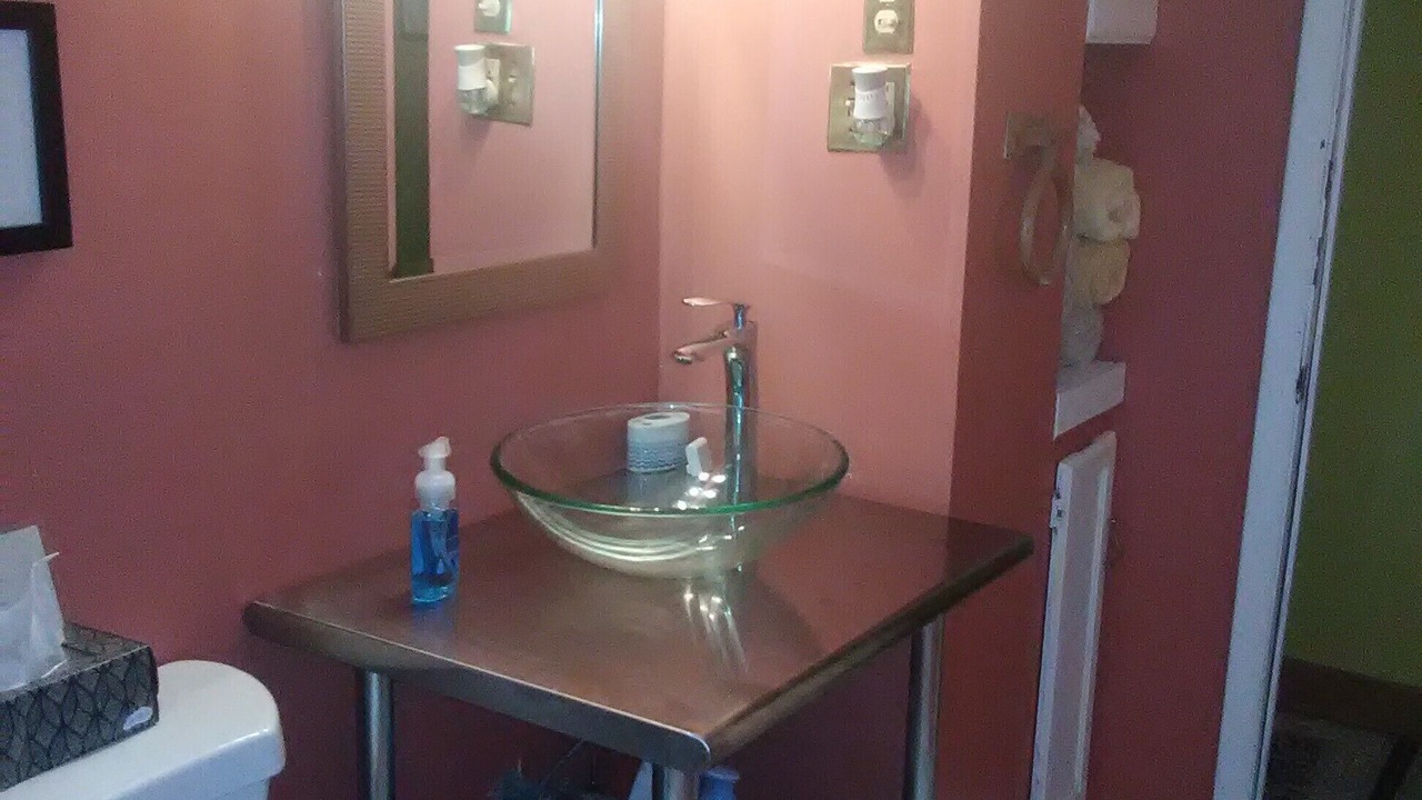 Photo of Bathroom in Geyser Crest