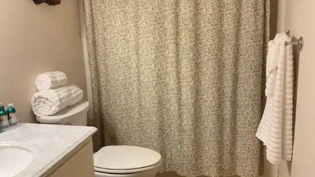 Photo of Bathroom in Timberville