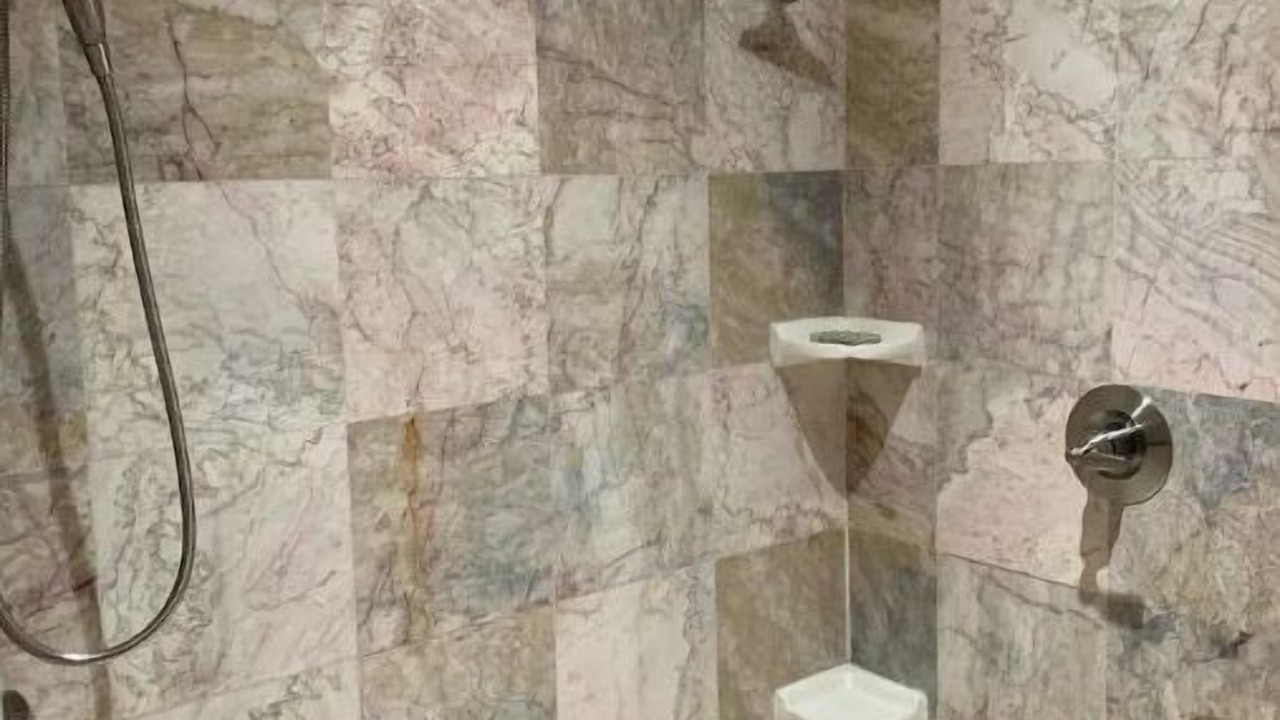 Photo of Bathroom in Timberville