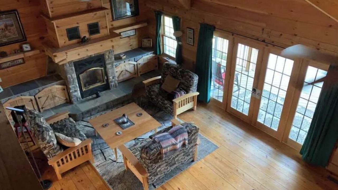 Photo of Kitchen in Timberville