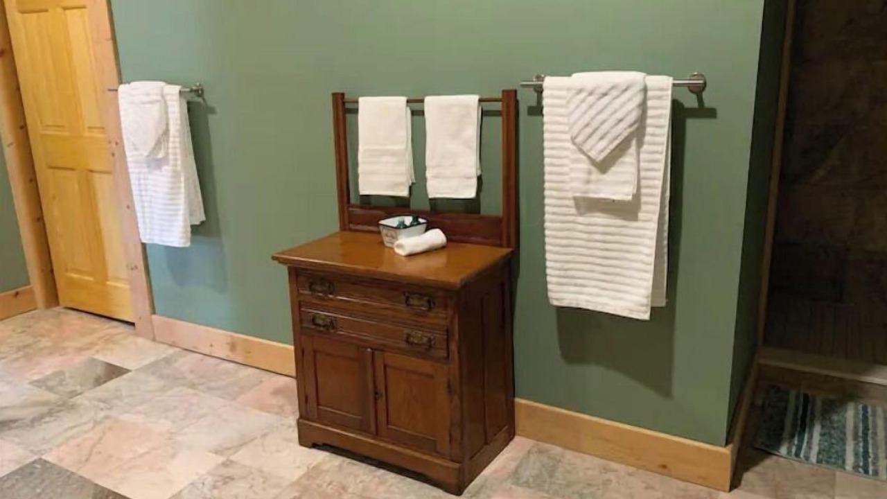 Photo of Bathroom in Timberville