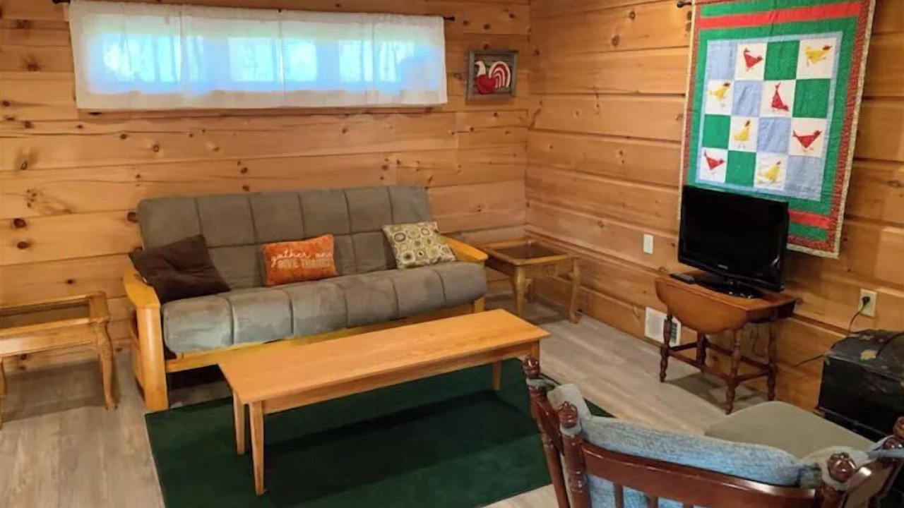 Photo of Livingroom in Timberville