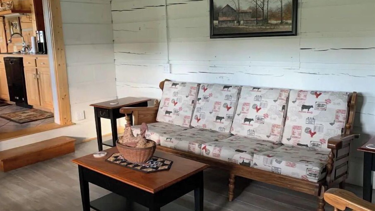 Photo of Livingroom in Timberville