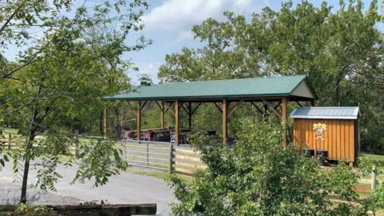 Photo of Outdoor in Timberville