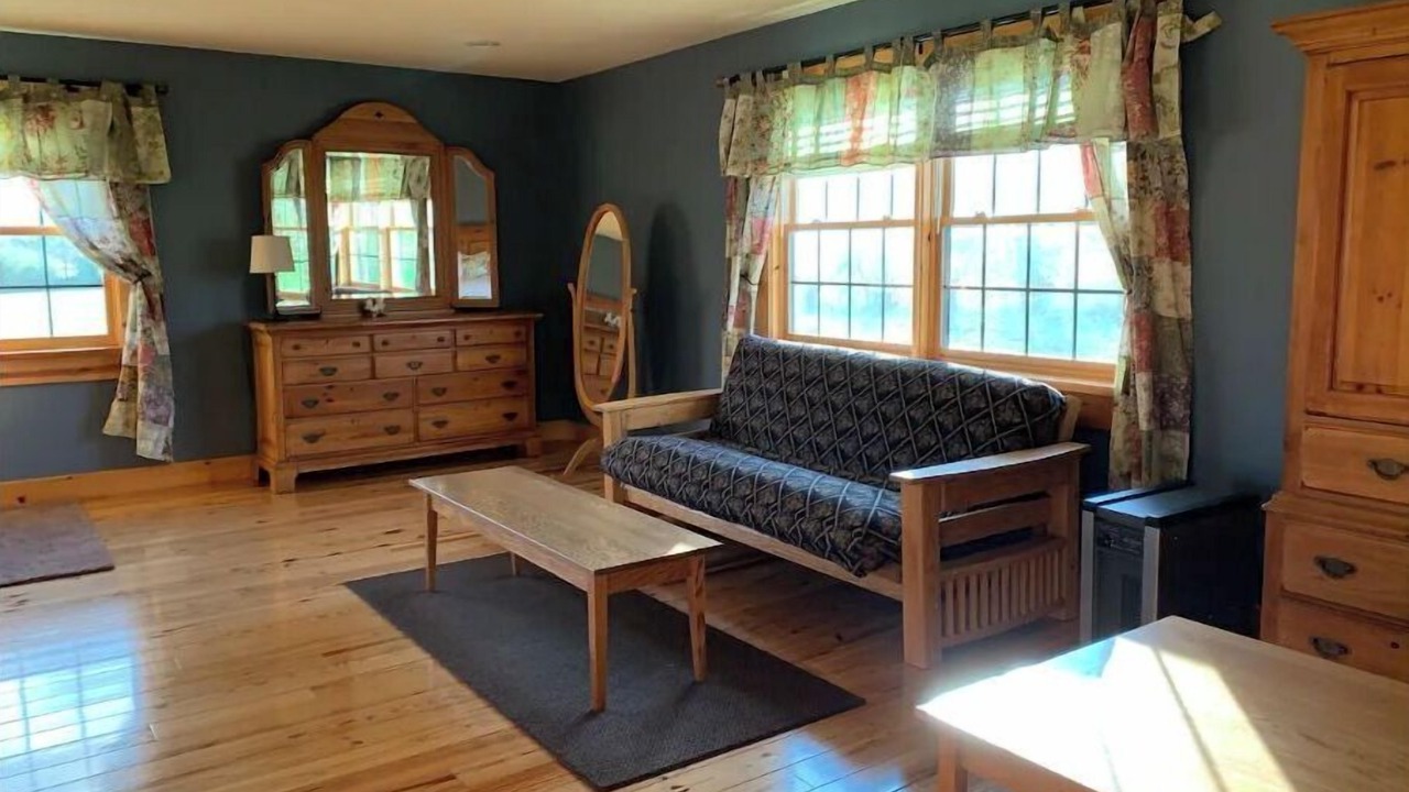 Photo of Livingroom in Timberville