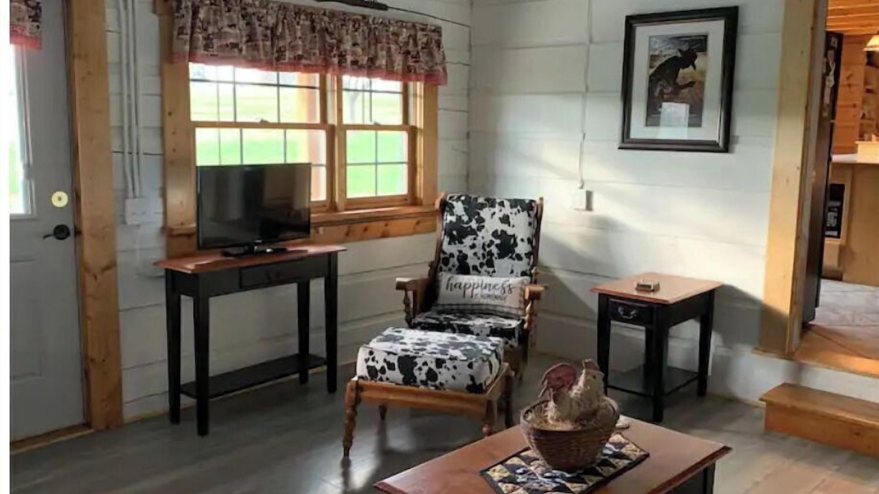 Photo of Livingroom in Timberville