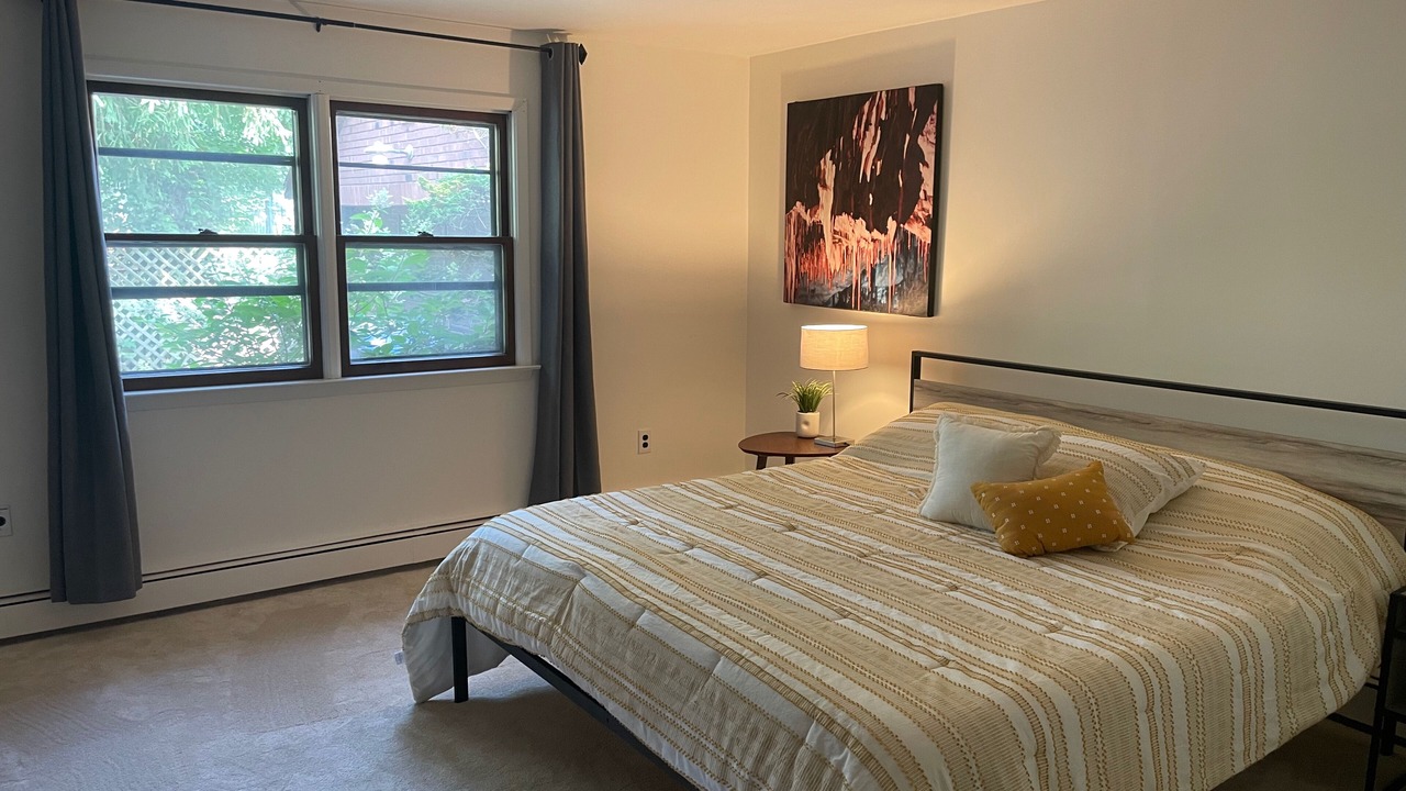 Photo of Bedroom in Mahopac