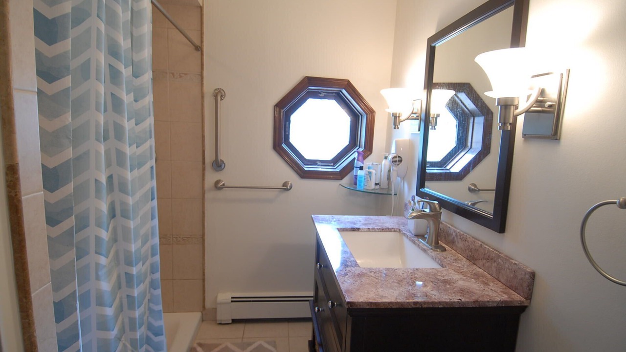 Photo of Bathroom in Mahopac