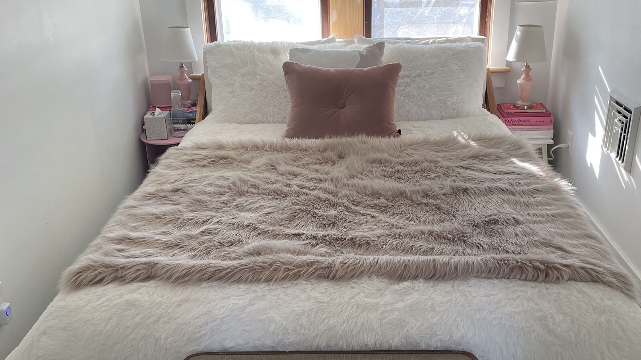 Photo of Bedroom in Hudson