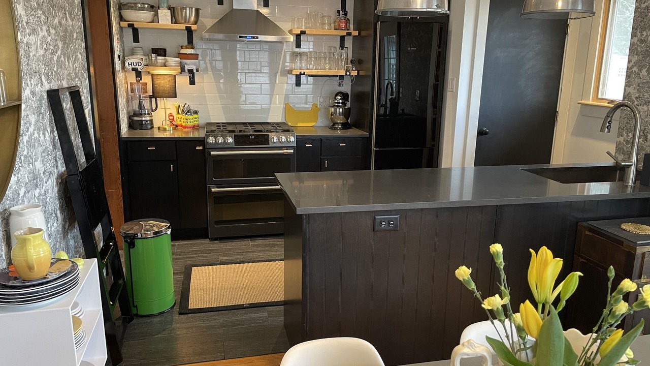 Photo of Kitchen in Hudson