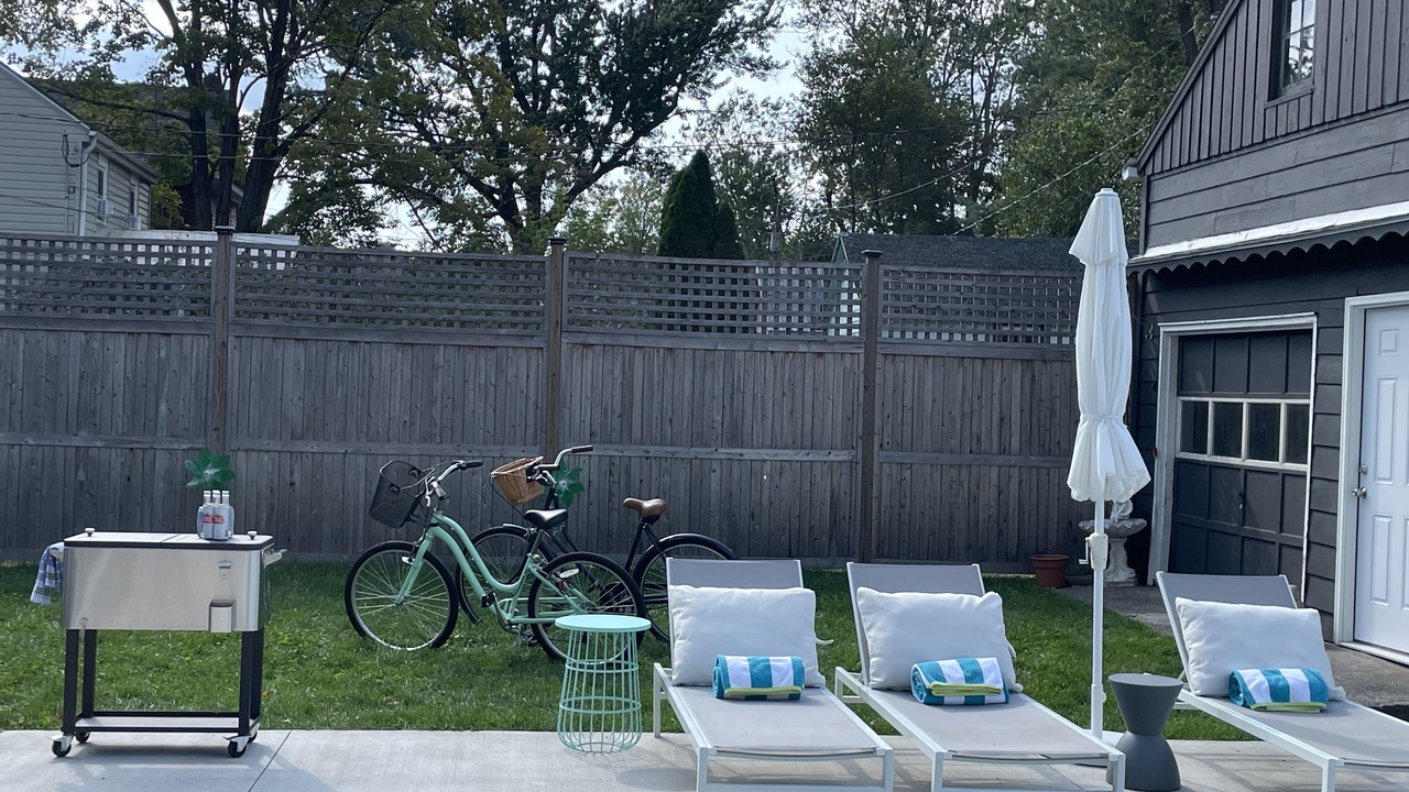 Photo of Outdoor in Hudson