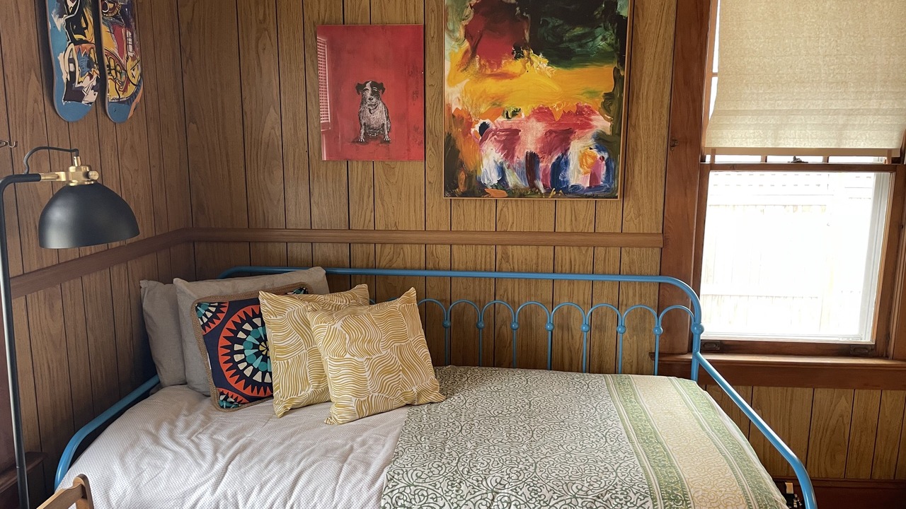 Photo of Bedroom in Hudson