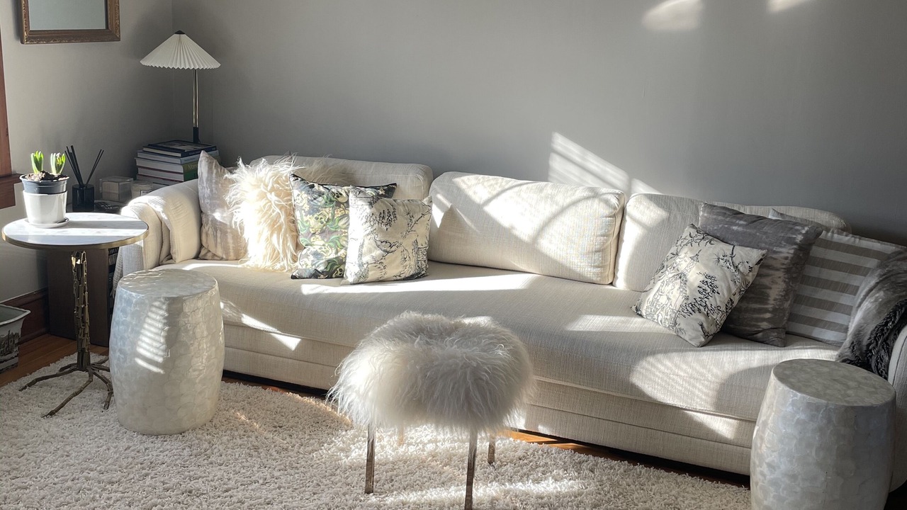 Photo of Livingroom in Hudson