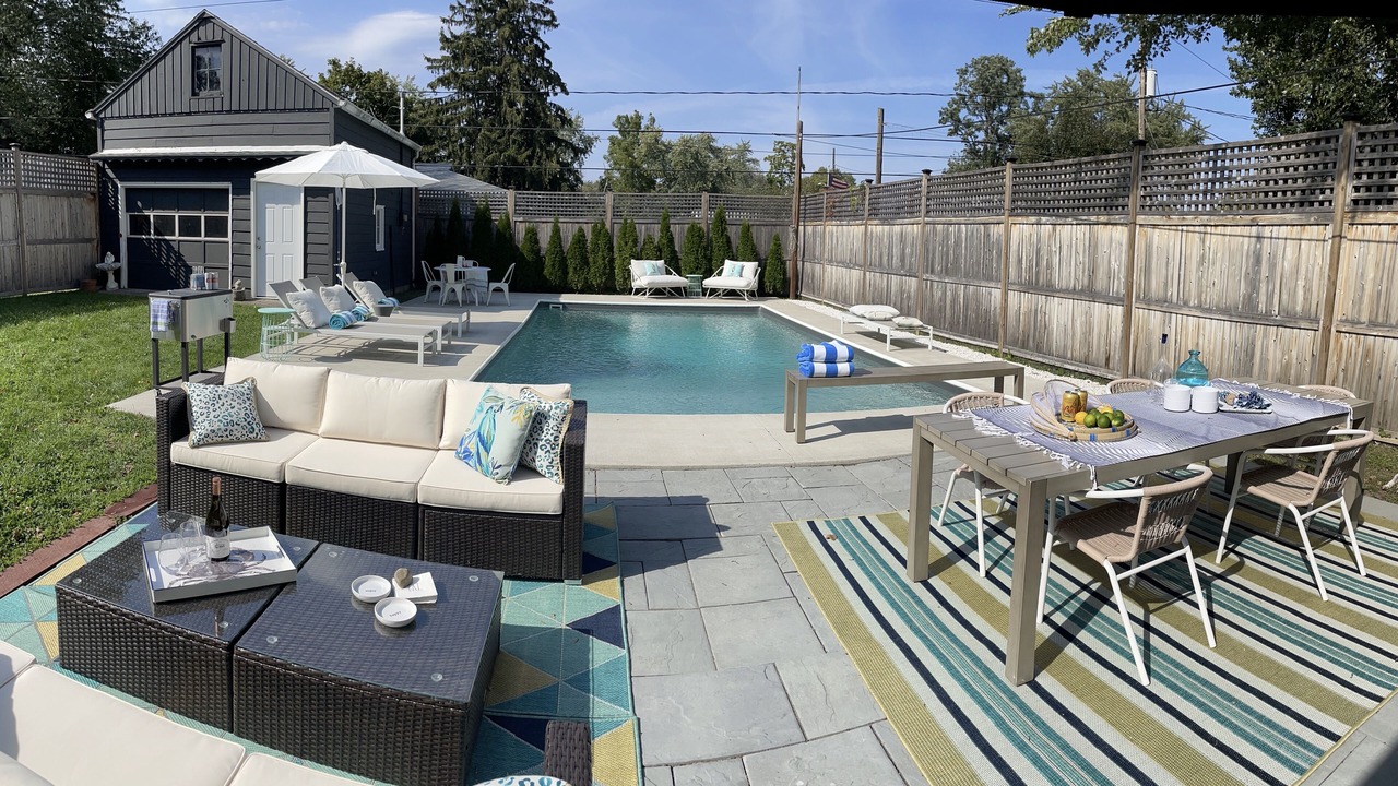 Photo of Outdoor in Hudson