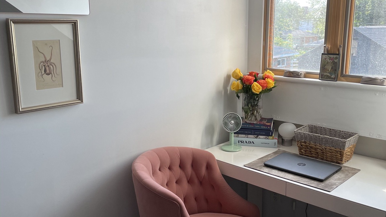 Photo of Bedroom in Hudson