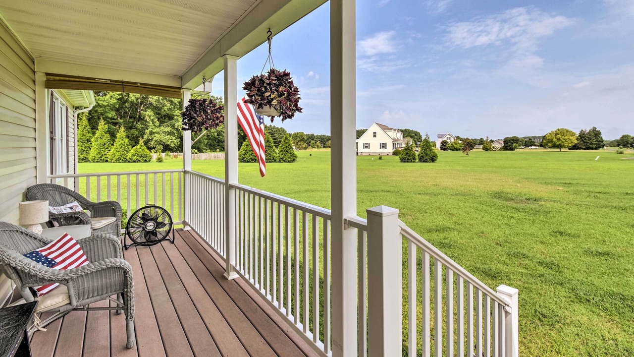 Photo of Outdoor in Painter