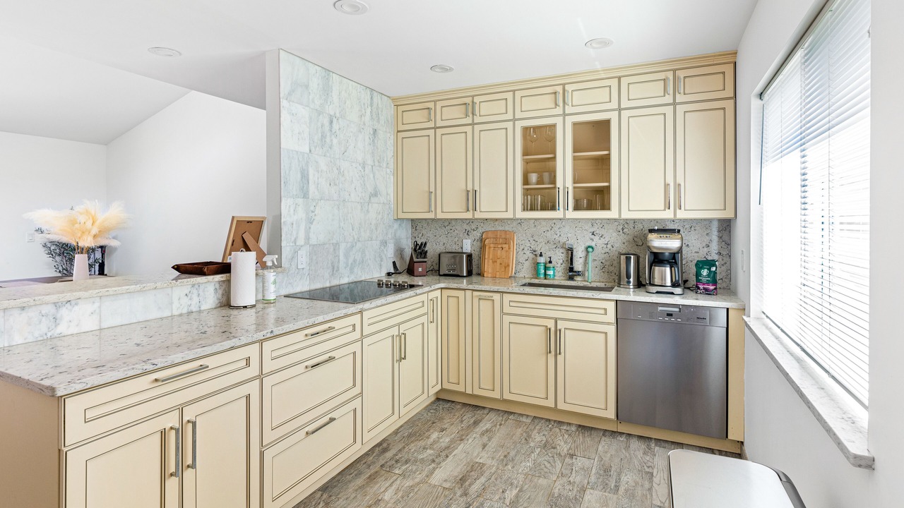 Photo of Kitchen in Southampton