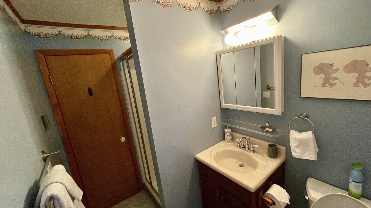 Photo of Bathroom in Londonderry