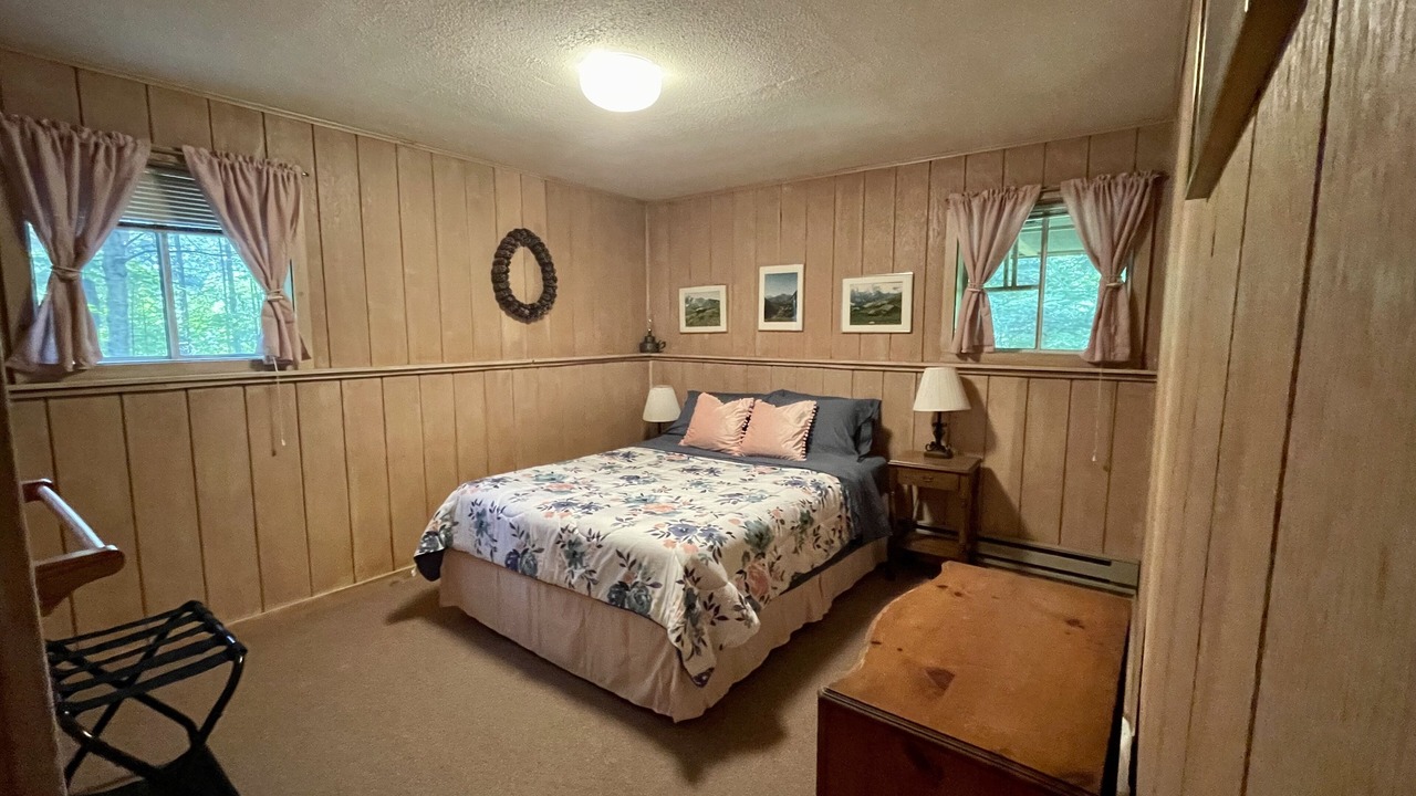 Photo of Bedroom in Londonderry
