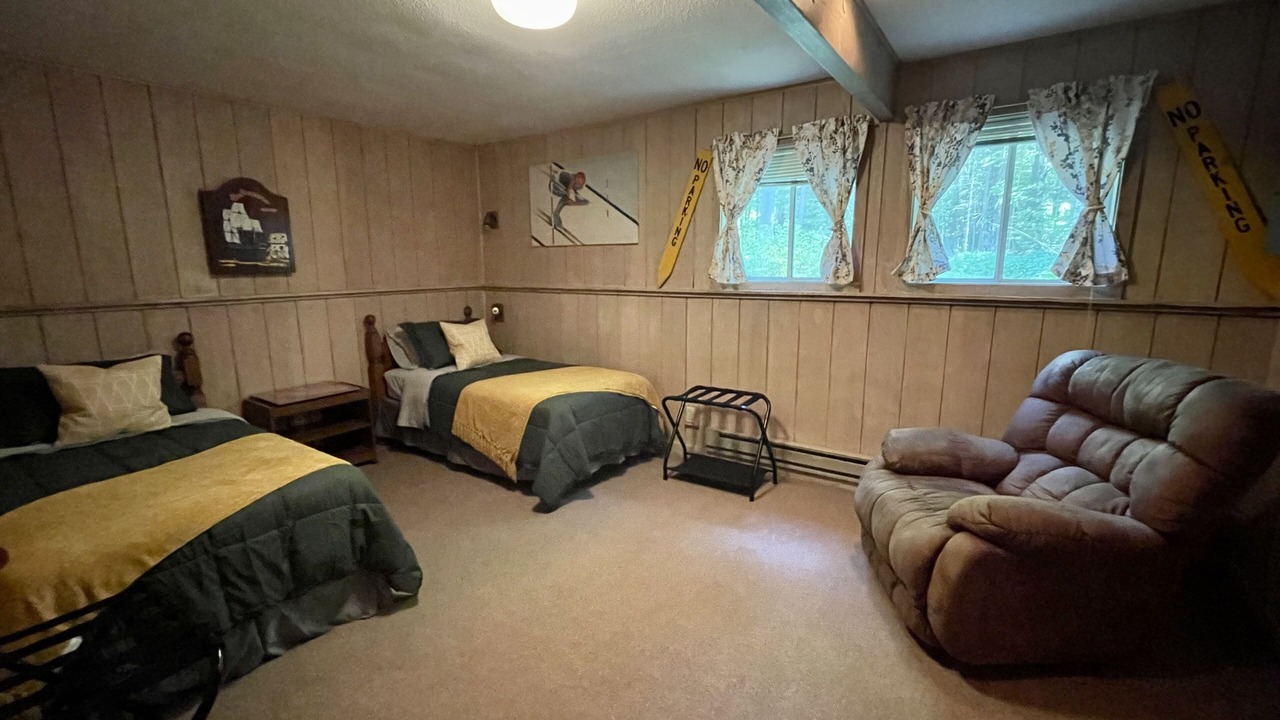 Photo of Bedroom in Londonderry