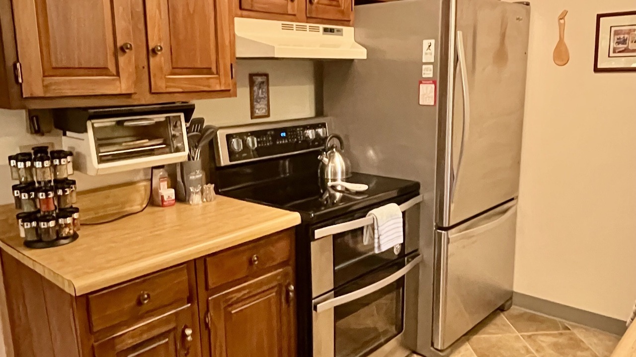 Photo of Kitchen in Londonderry