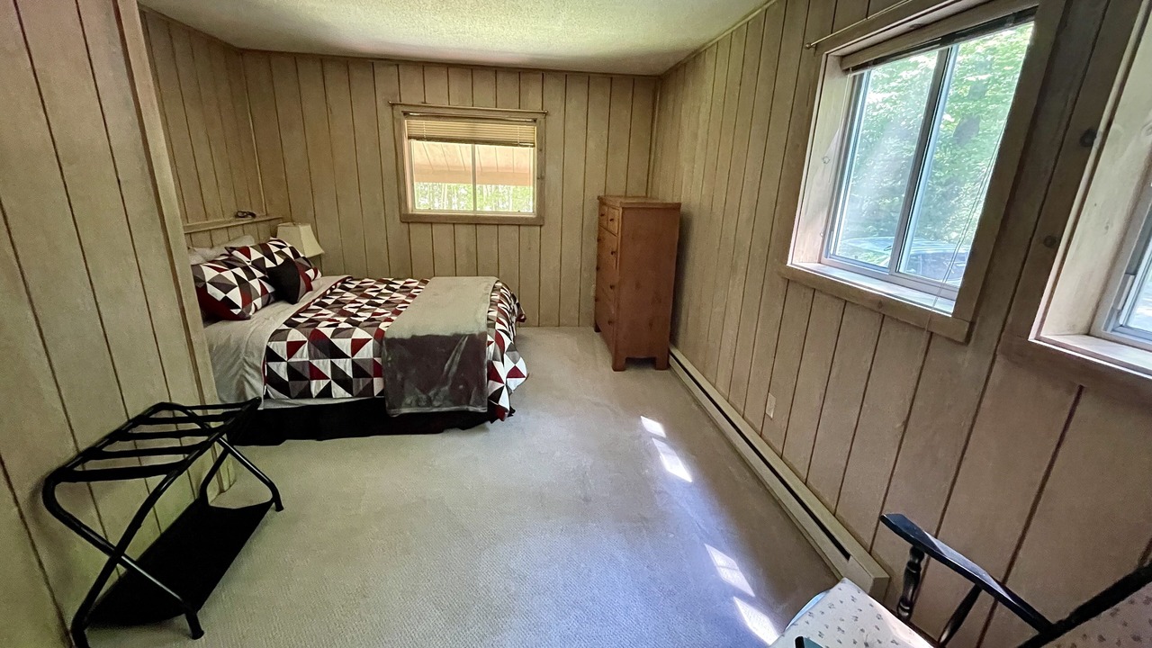 Photo of Bedroom in Londonderry