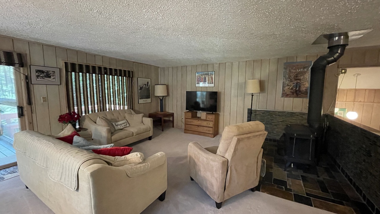 Photo of Livingroom in Londonderry
