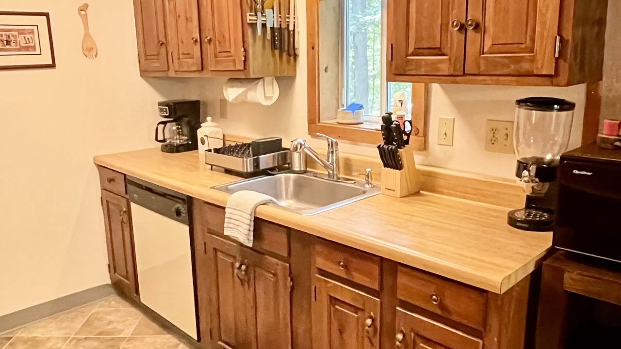 Photo of Kitchen in Londonderry