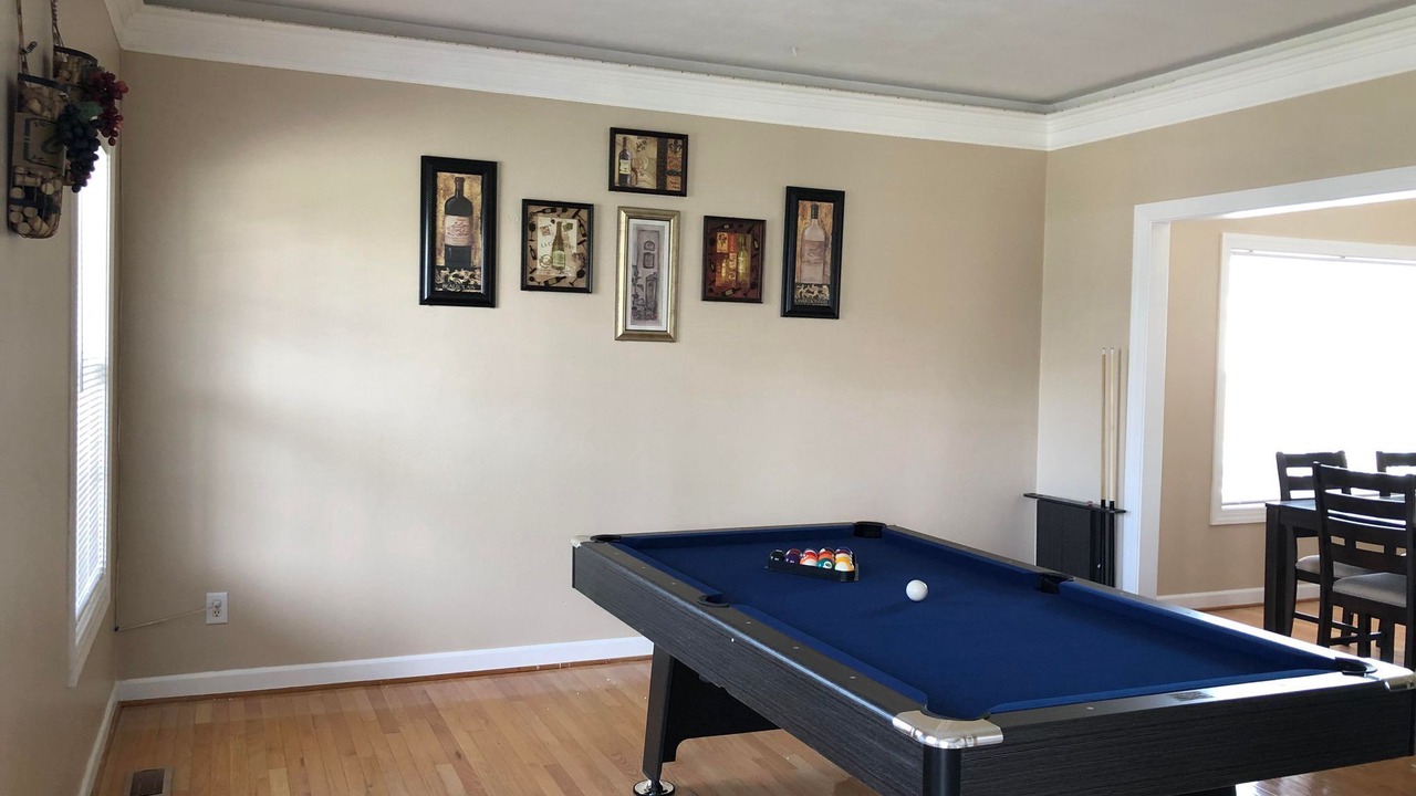 Photo of Bedroom in North Camellia Acres
