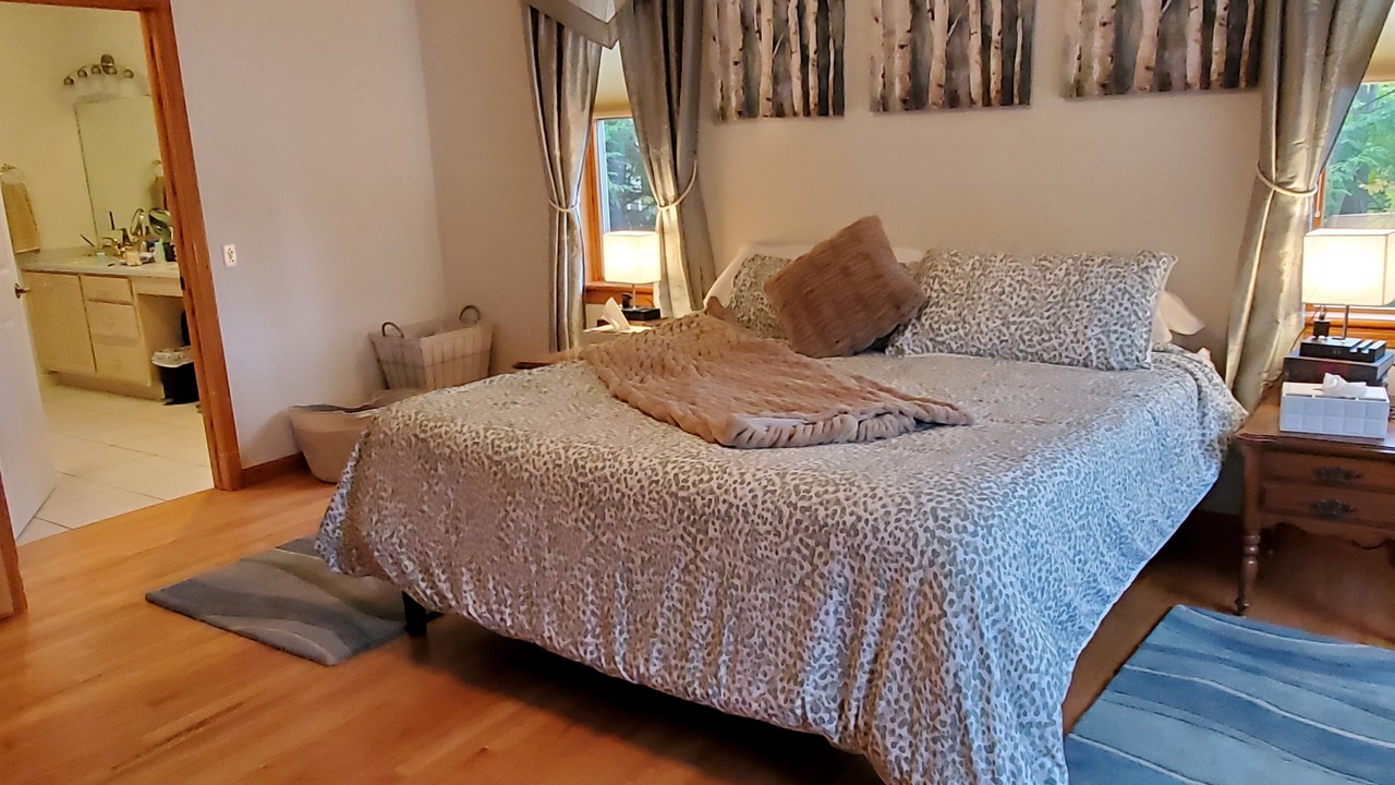 Photo of Bedroom in Pilot Knob
