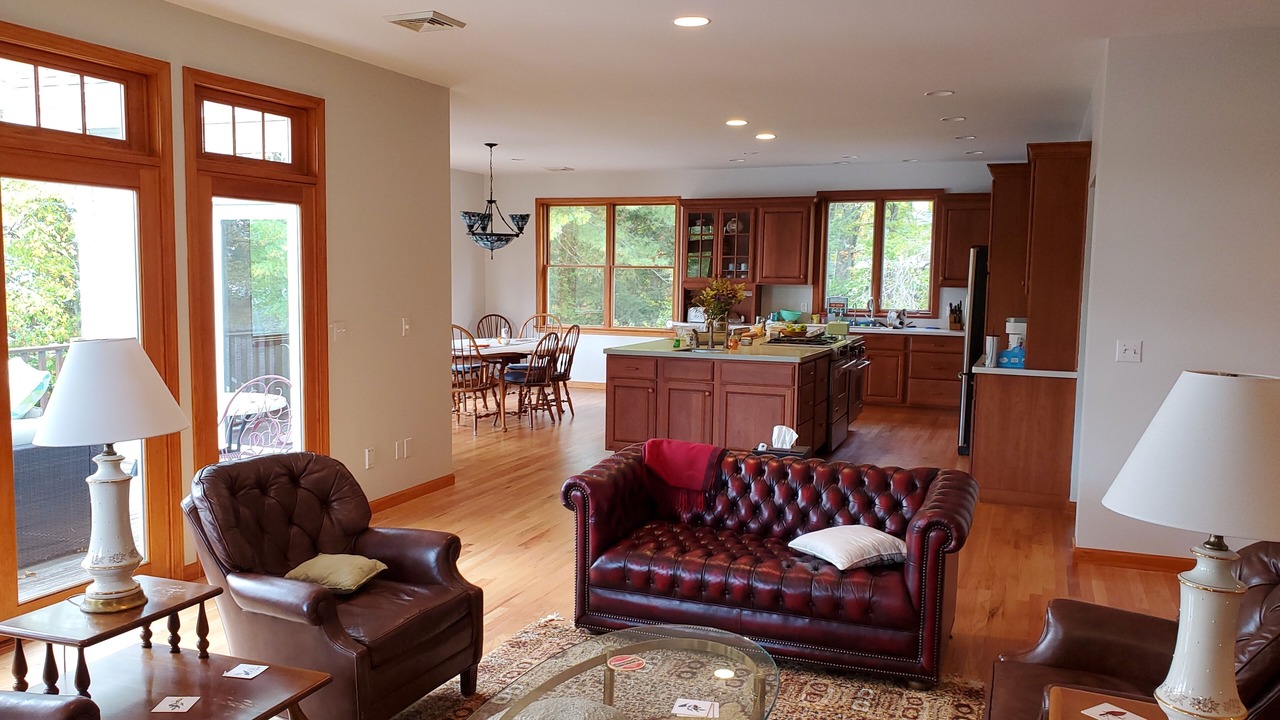 Photo of Livingroom in Pilot Knob