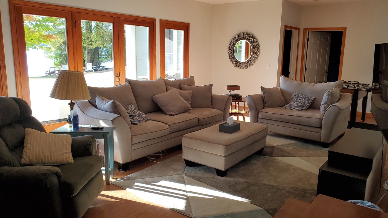 Photo of Livingroom in Pilot Knob