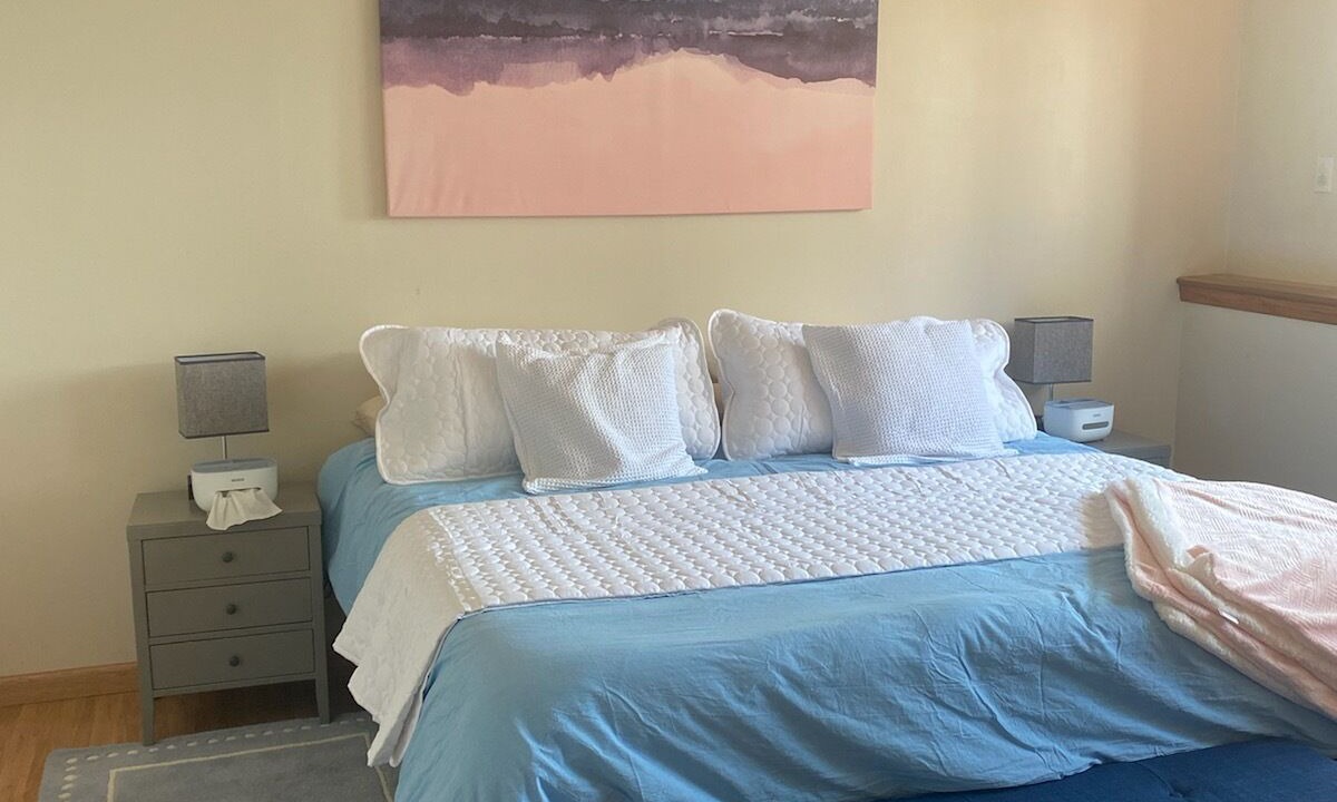 Photo of Bedroom in Pilot Knob
