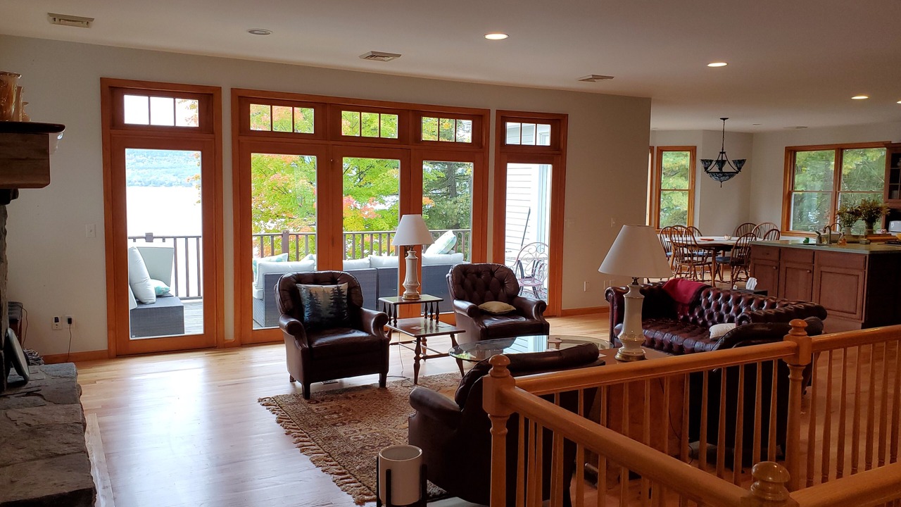 Photo of Livingroom in Pilot Knob
