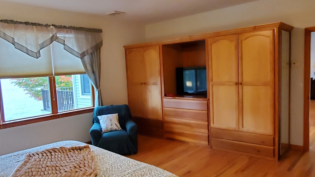 Photo of Bedroom in Pilot Knob
