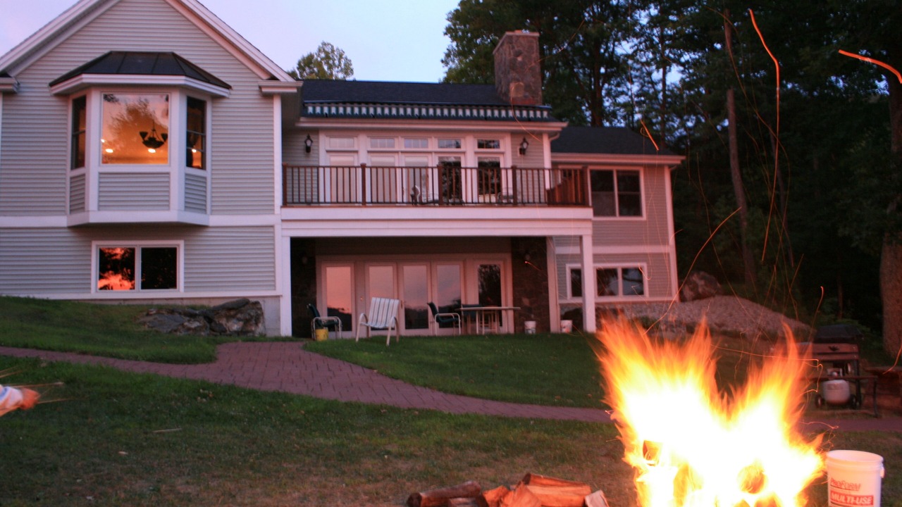 Photo of Outdoor in Pilot Knob