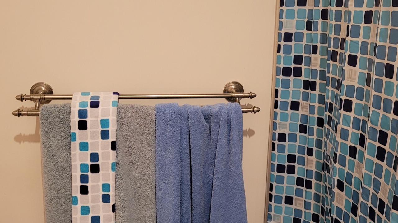 Photo of Bathroom in Pilot Knob