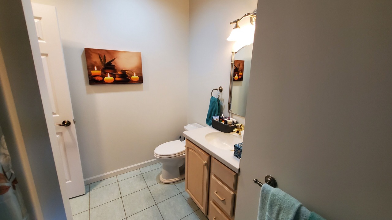 Photo of Bathroom in Pilot Knob